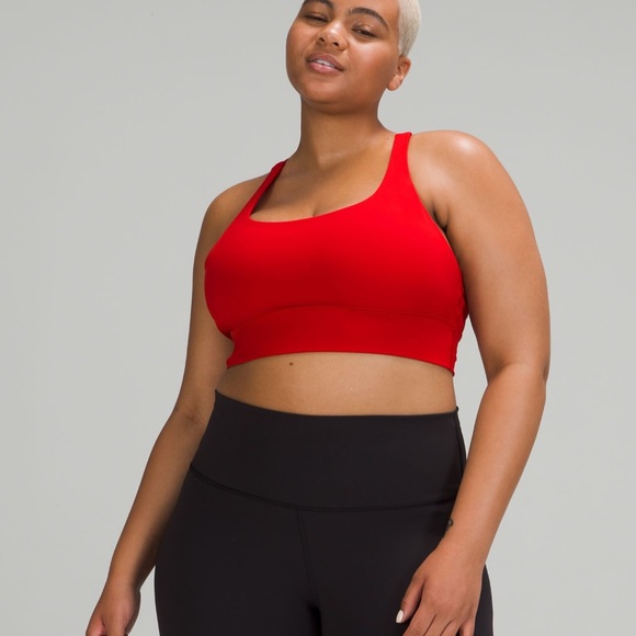 Lululemon energy longline bra - Picture 3 of 5